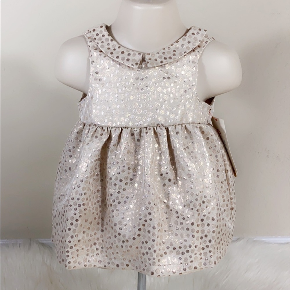 Babies Dress